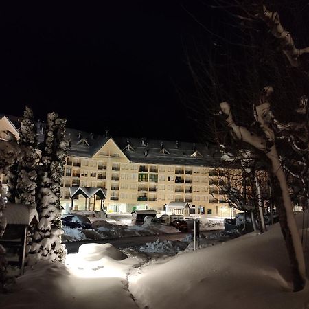 Apartamento De Montana "Nueva Canfranc" Екстер'єр фото