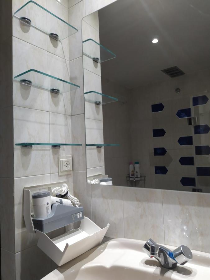 Apartamento De Montana "Nueva Canfranc" Екстер'єр фото