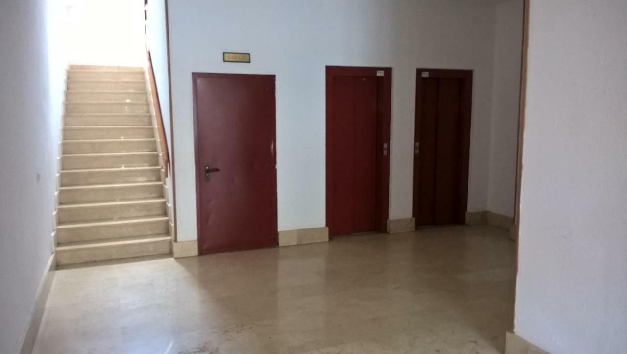 Apartamento De Montana "Nueva Canfranc" Екстер'єр фото