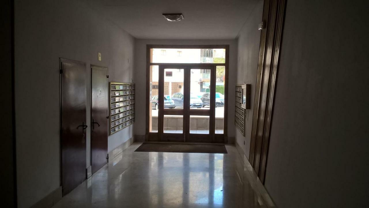 Apartamento De Montana "Nueva Canfranc" Екстер'єр фото